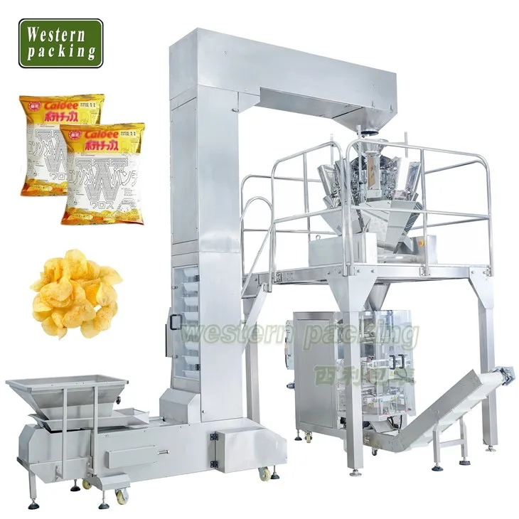 Μηχανή συσκευασίας σπόρων