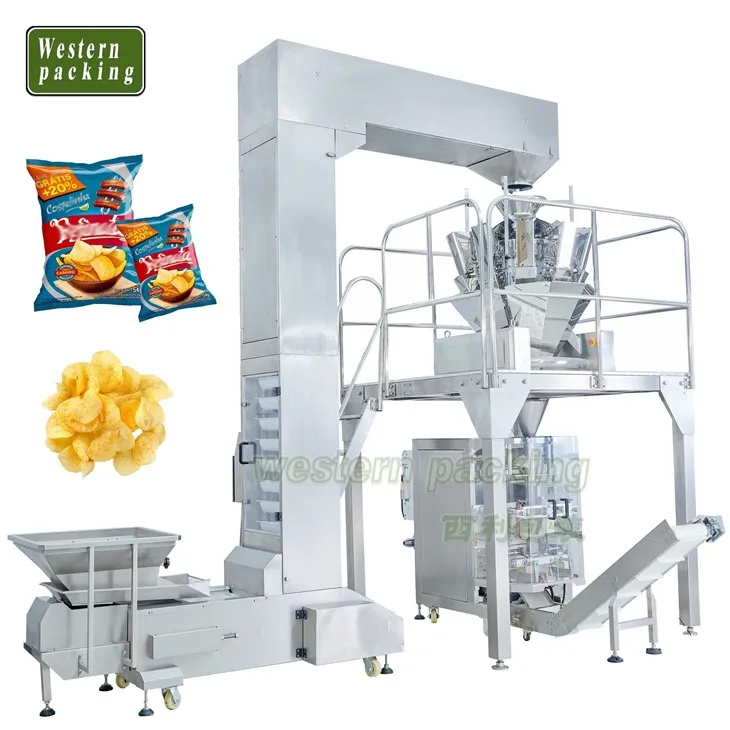 Μηχανή συσκευασίας σπόρων