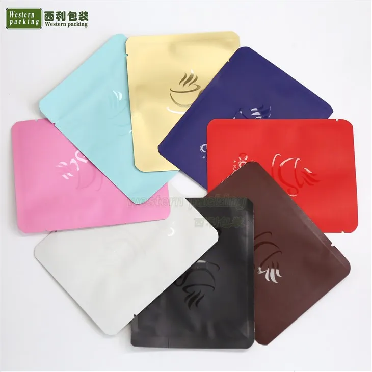 Τσάντα Kraft Coffee Drip