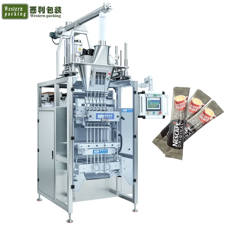 Πλήρως αυτόματη μηχανή συσκευασίας θήκης