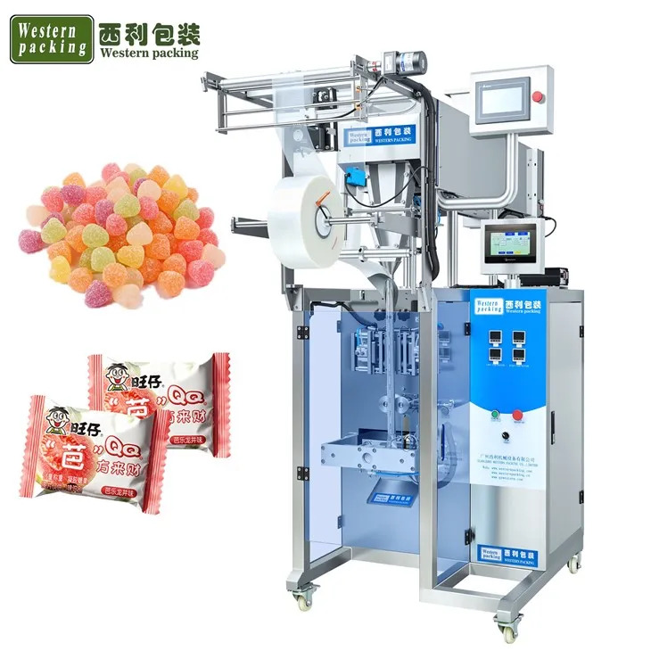 Μηχανή συσκευασίας χαπιών