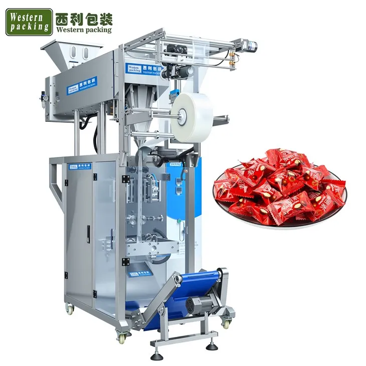 Μηχάνημα μετρητή tablet