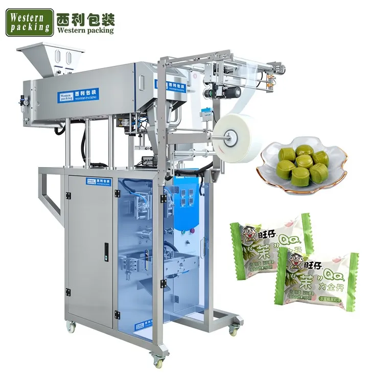 Μηχανή μέτρησης και πλήρωσης tablet